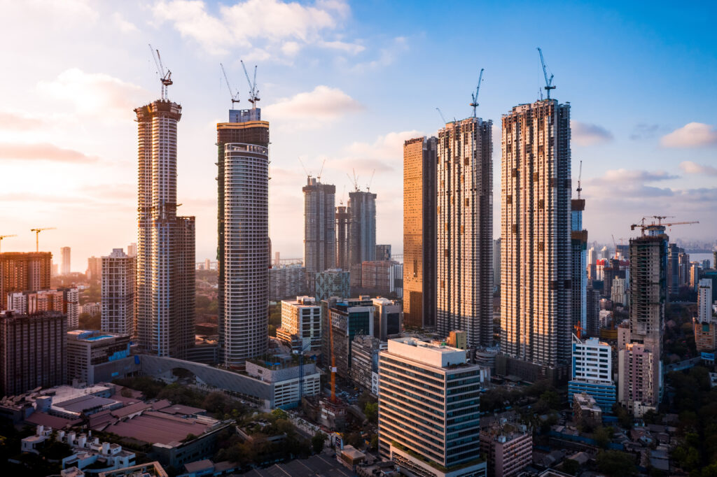 Commercial Property in Noida Extension
